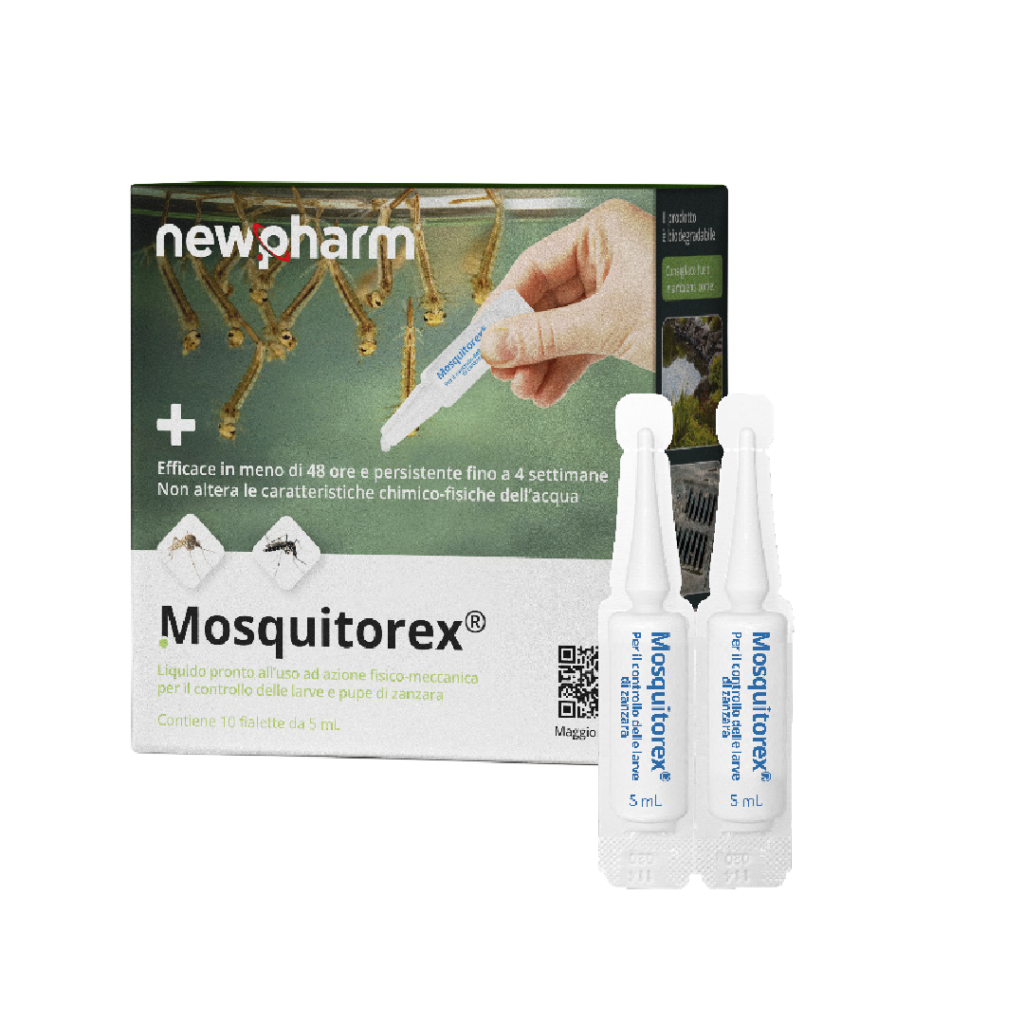 Mosquitorex®