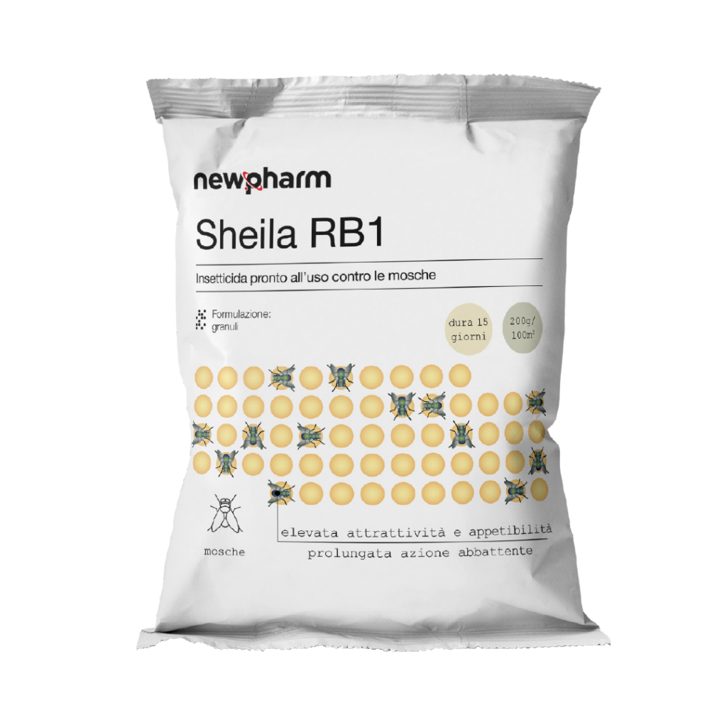 Sheila® RB1