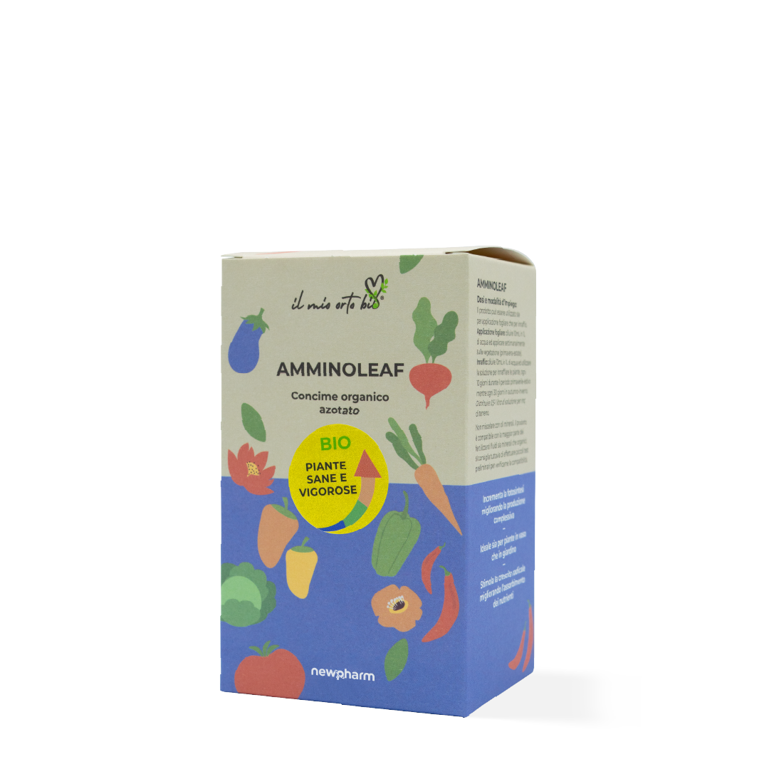 Amminoleaf