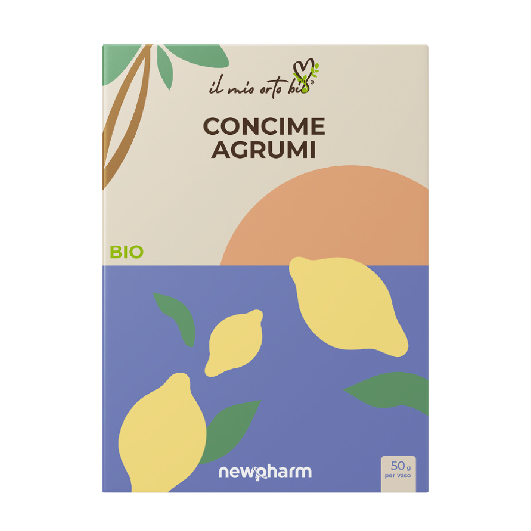 Concime Agrumi