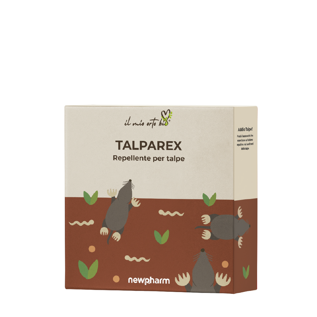 Talparex