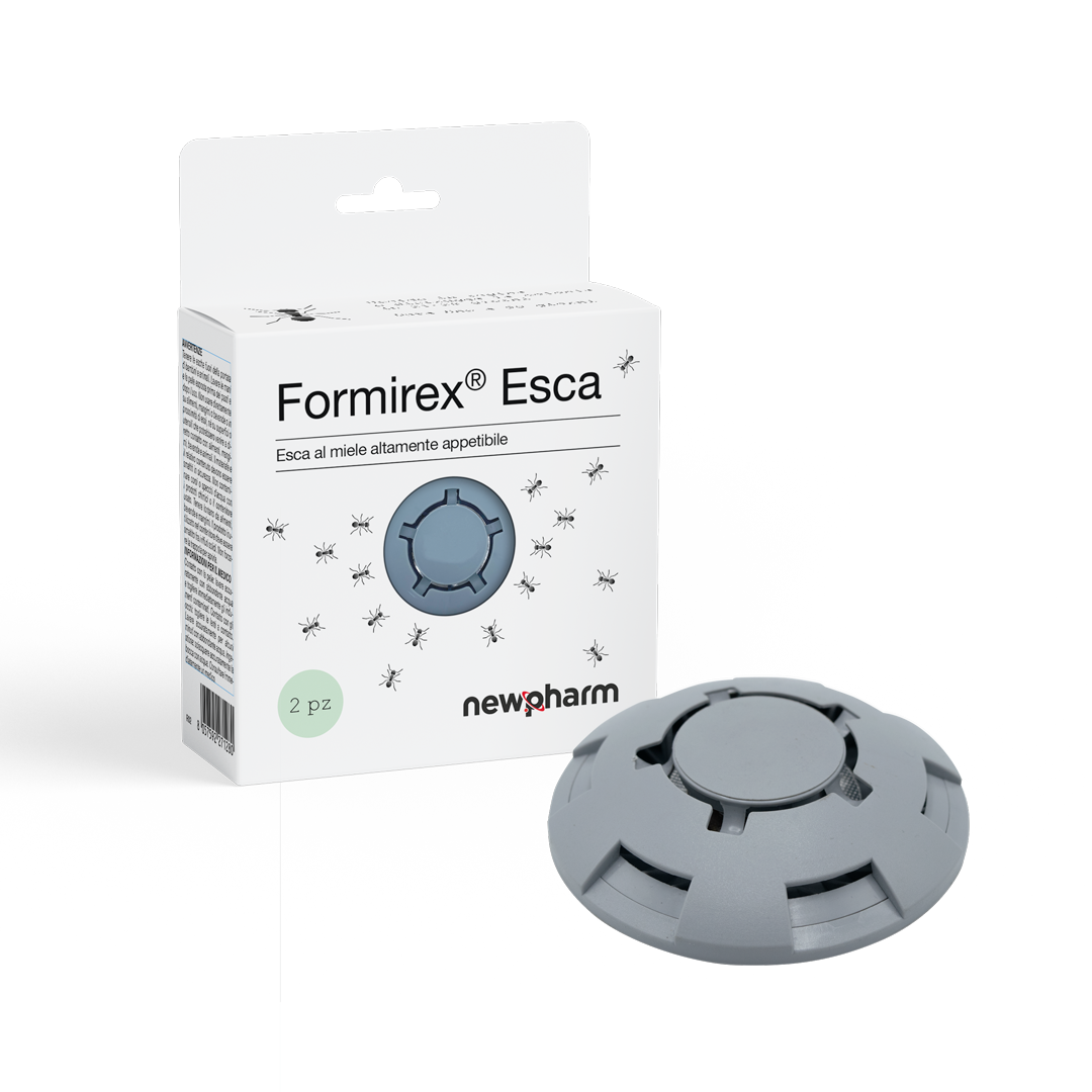 Formirex® Esca